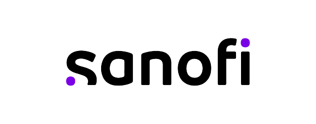 sanofi Logo