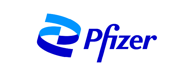 Pfizer Logo