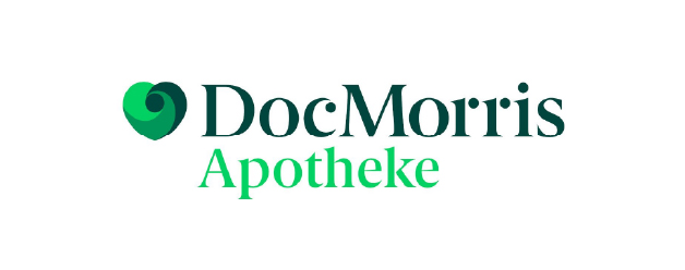 DocMorris Logo