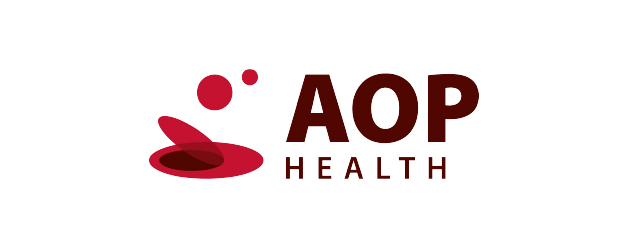AOP Health Logo