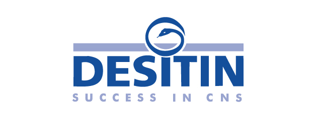 Desitin Logo
