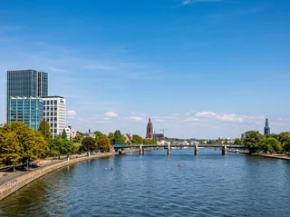 Frankfurt