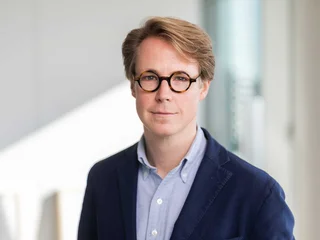 Dr. Thilo SandnerPorträt Dr. Thilo Sandner Porträt